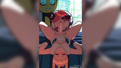 Sucking hard and sweet, the boys passionate pleasure