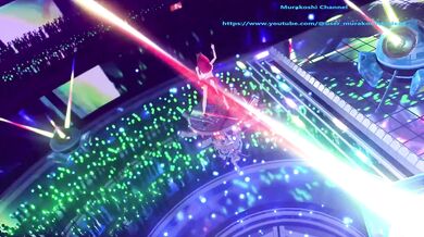 Alien Diva Mega 39 Project