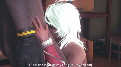 Taste the Honey in my Select 2 - Patty (2)