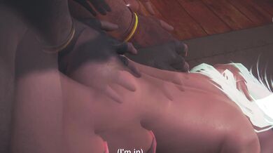 Taste the Honey in my Select 2 - Patty (2)