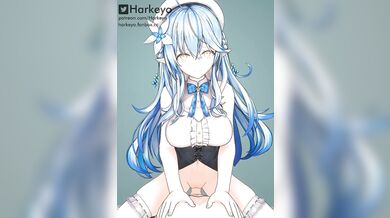 MILF Yuki Lamy Rides the Cowgirl Style