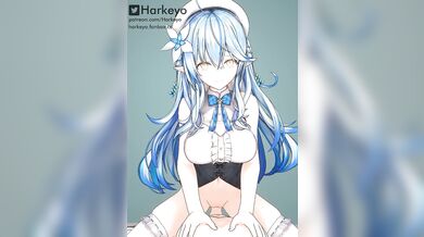 MILF Yuki Lamy Rides the Cowgirl Style