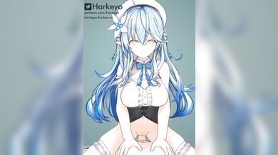 MILF Yuki Lamy Rides the Cowgirl Style