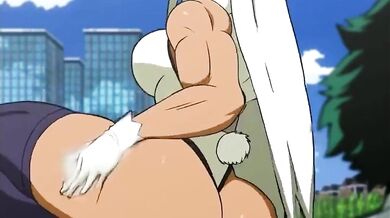 [BLEACHED HMV] The Sexiest Cake (BadBadBilly)