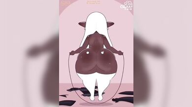 [BLEACHED HMV] The Sexiest Cake (BadBadBilly)