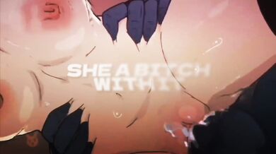 Rebooting the Hentai Kingdom: The Animated Adventures of Derpixxx