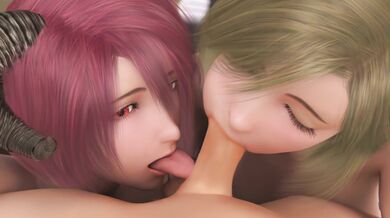 The Devil and the Office Ladys Duty: Episode 3