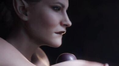 Exploring the depths of depravity with sexy strangers in a bizarre world of alien creatures and impossible fantasies