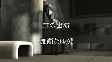 Erotic Fantasies of a Depressed Mind - Boukougai Part 3