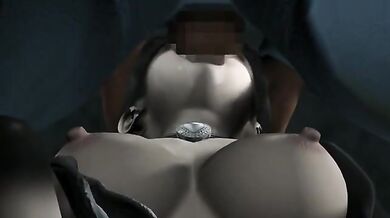 Erotic Fantasies of a Depressed Mind - Boukougai Part 3