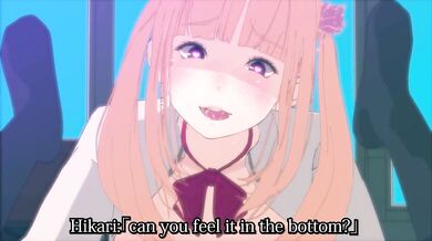 Weapon No9 Futanari Doesnt Look Back (ENG Version): A Hentai Porn Video About a Futa Who Doesnt Stop for Anything, Not Even Your Eyes!