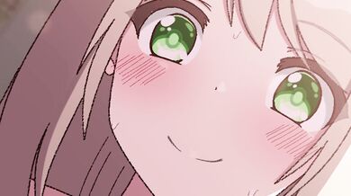 The Nymphomaniac and the Sexy Shinto Priestess - Izayoi Yuzutei