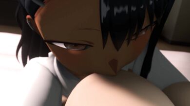 Mommys Secret Source - A Hentai Commissions Collection