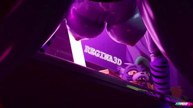 Sexy Pizzas in Pizza Heaven (HMV/PMV)