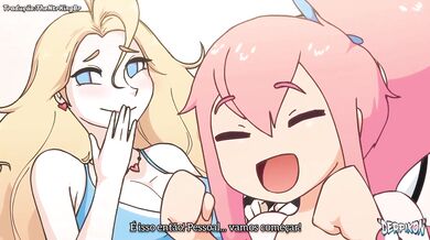 Bloodbath at the Blowjob Brothel!