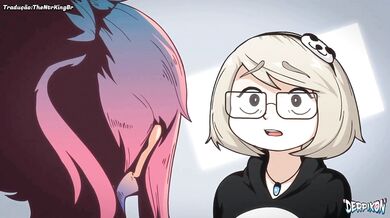 Bloodbath at the Blowjob Brothel!