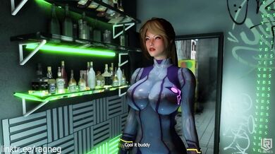 Invasion of the Boob Snatchers