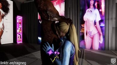 Invasion of the Boob Snatchers