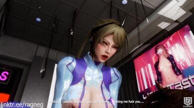 Invasion of the Boob Snatchers