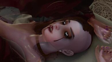 Anal Intruder: The Downward Spiral #5