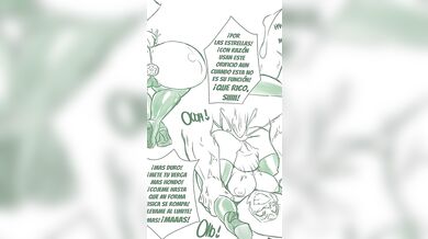 Peridots Exploration of Banjaboo-land: The Hentai Adventure