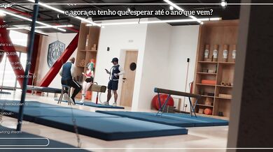 Academia de Serotécnica com Legendas em Português do Brasil