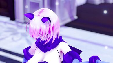 Rebirth of a Maid - The Eternal Dance of Light, Love and Lust (Fate/stay night)