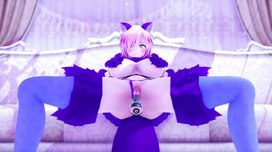 Rebirth of a Maid - The Eternal Dance of Light, Love and Lust (Fate/stay night)