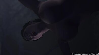 Ellie and Dinas Unforgettable Wild Adventure: Feeding Mutated Animals!