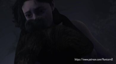 Ellie and Dinas Unforgettable Wild Adventure: Feeding Mutated Animals!