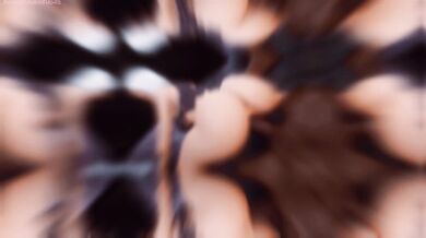 My Blackened Waifu 3: Komi Shouko Is In Charge