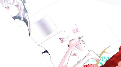 Nakiri Ayame and Hololive [Siresire]