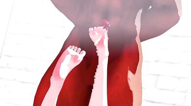 Nakiri Ayame and Hololive [Siresire]