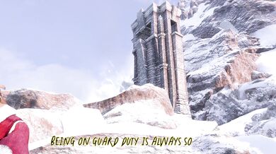 Eye-Popping Sightseeing Tour: An Adventurous Travelers Guide to Sexy Guard Duty Previews