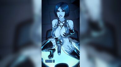 Minecraft: Futanari Edition - Gameplay (Skin, Edit, Level Hard, Masturbation, Cum)