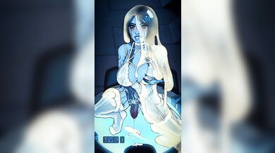 Minecraft: Futanari Edition - Gameplay (Skin, Edit, Level Hard, Masturbation, Cum)