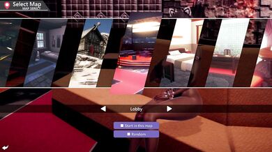 Missy gets fucked by a big cock in every hole