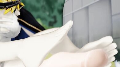 Alice and Bob: A Steamy Night at the Strip Club