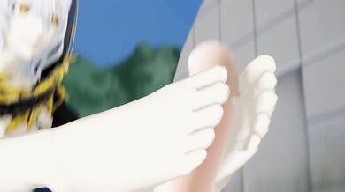 Alice and Bob: A Steamy Night at the Strip Club