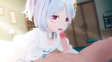 Holo-live with Usada and Pekora! Starring Robbin00!