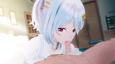 Holo-live with Usada and Pekora! Starring Robbin00!