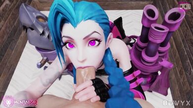 Sucking and Fucking in the Bedroom