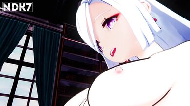 Master Shen and his punishing dildo teach a naughty boy a lesson in the bedroom [NDK7]