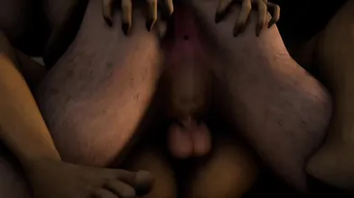 A Night of Sensual Pleasures