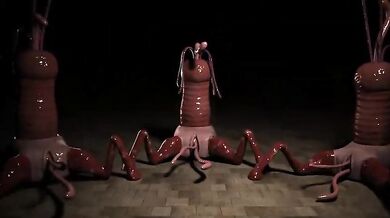 Epic Hentai Adventure: Sir Knight and the Tentacle Queen