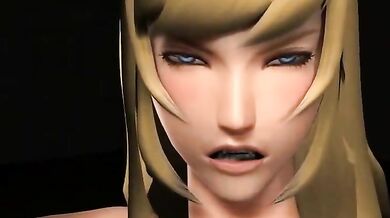 Epic Hentai Adventure: Sir Knight and the Tentacle Queen