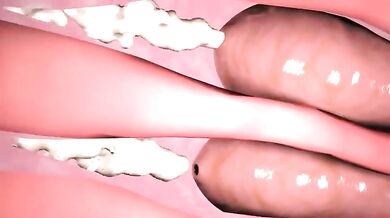 Epic Hentai Adventure: Sir Knight and the Tentacle Queen