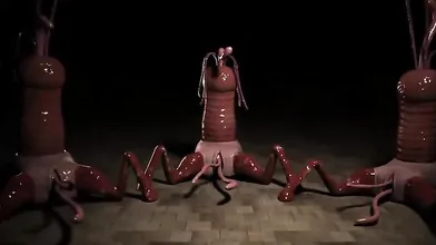 Epic Hentai Adventure: Sir Knight and the Tentacle Queen