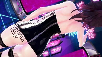 Sex and Dance Kafka Stelle Funny Time - Phone Number