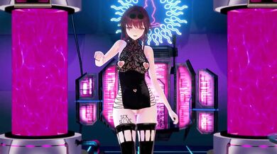 Sex and Dance Kafka Stelle Funny Time - Phone Number